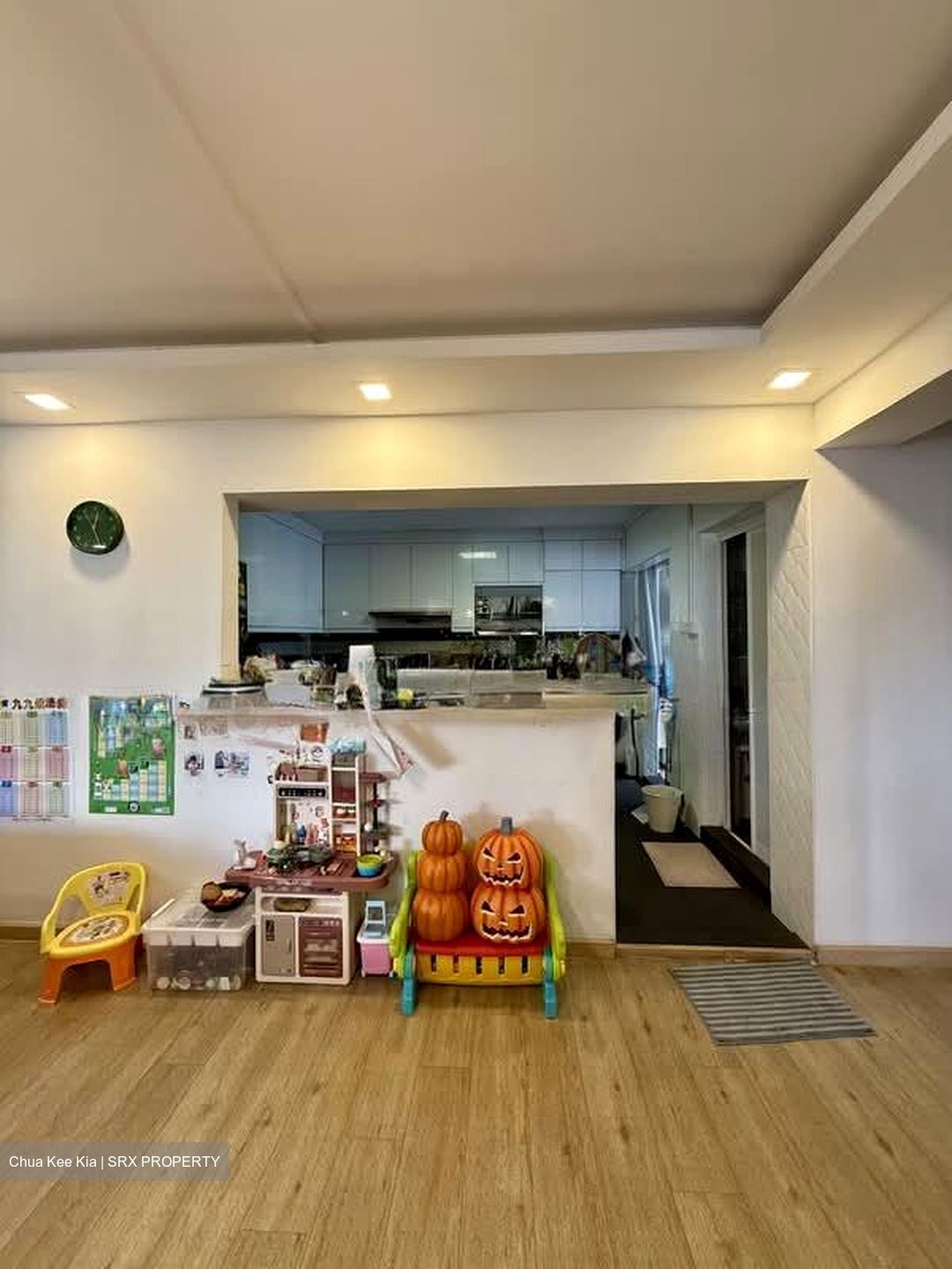 Blk 176 Lompang Road (Bukit Panjang), HDB 5 Rooms #529956621